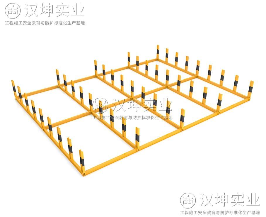 鋼筋堆場(chǎng)