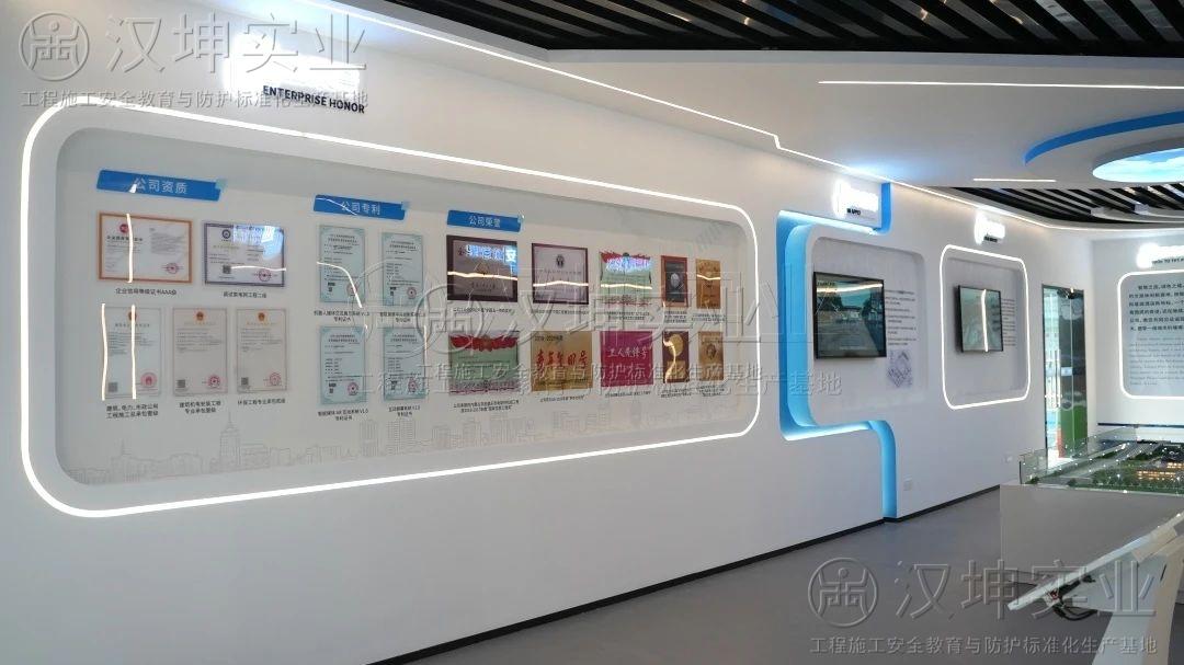 力爭魯班獎！中國電建打造省級觀摩會！